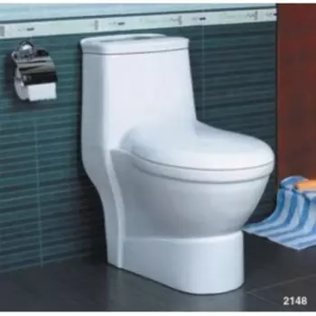 Унитаз Laguraty