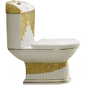 Унитаз компакт Laguraty