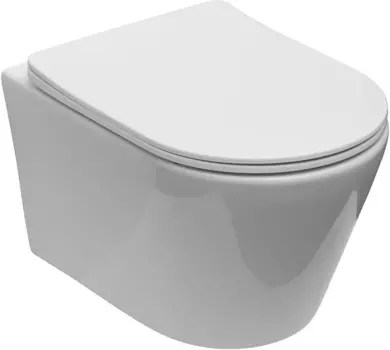 Унитаз Logan