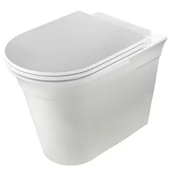 Унитаз Migliore