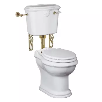 Унитаз Migliore