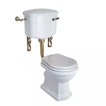 Унитаз Migliore