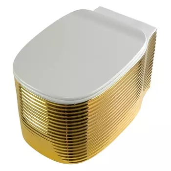 Унитаз Migliore