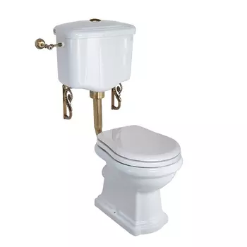 Унитаз Migliore