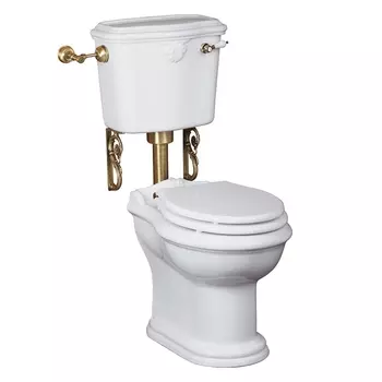 Унитаз Migliore