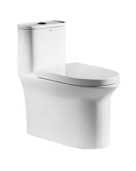 Унитаз моноблок Arrow