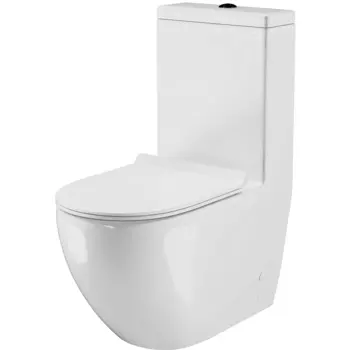 Унитаз моноблок Grossman