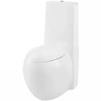 Унитаз моноблок Grossman