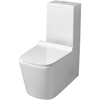 Унитаз моноблок Grossman