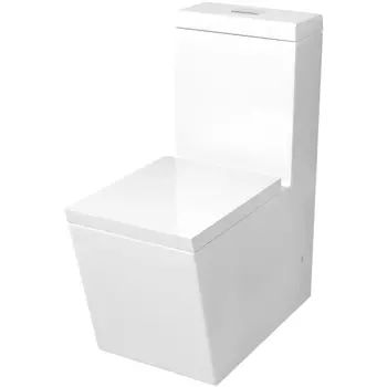 Унитаз моноблок Grossman