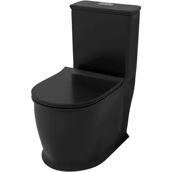 Унитаз моноблок Grossman