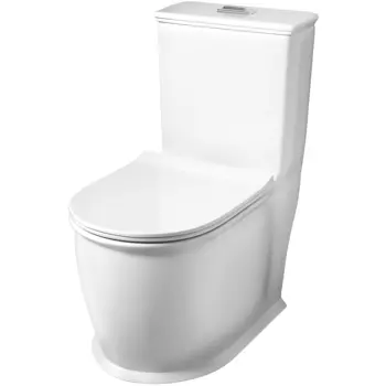 Унитаз моноблок Grossman