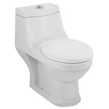 Унитаз моноблок Jaquar