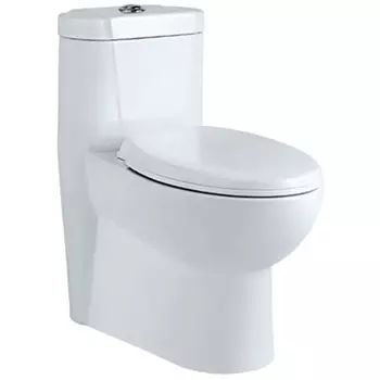 Унитаз моноблок Jaquar