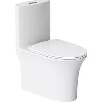 Унитаз моноблок Laguraty