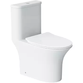 Унитаз моноблок Laguraty