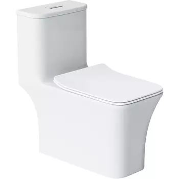 Унитаз моноблок Laguraty