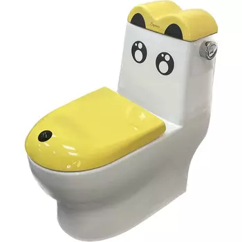 Унитаз моноблок Laguraty