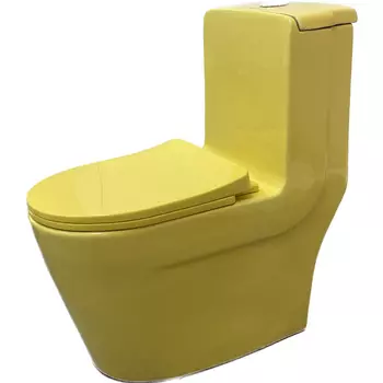 Унитаз моноблок Laguraty