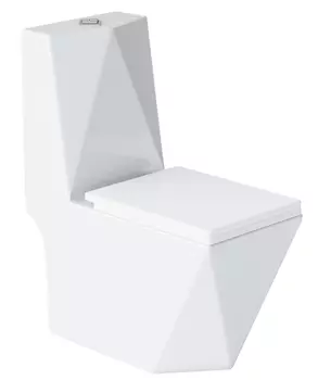 Унитаз моноблок Laguraty