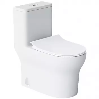 Унитаз моноблок Laguraty