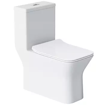 Унитаз моноблок Laguraty