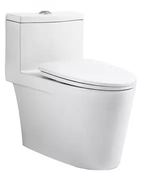 Унитаз моноблок Laguraty