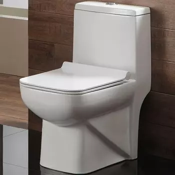 Унитаз моноблок Melana