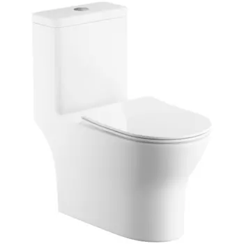 Унитаз моноблок Royce