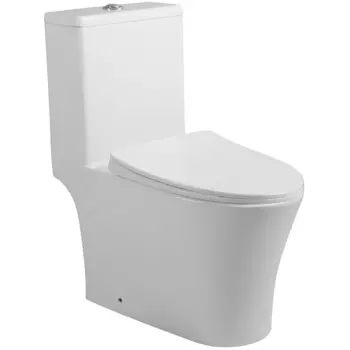 Унитаз моноблок Royce