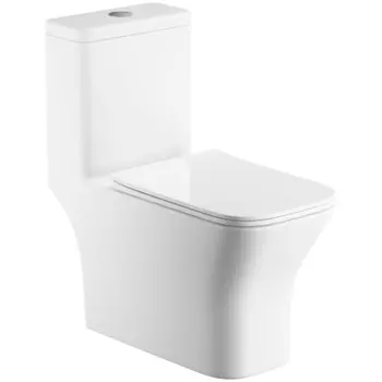 Унитаз моноблок Royce