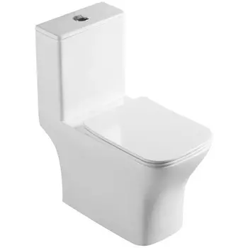 Унитаз моноблок Royce