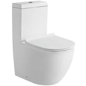 Унитаз моноблок SantiLine