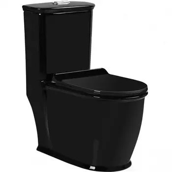 Унитаз моноблок SantiLine