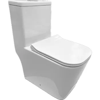 Унитаз моноблок Triton