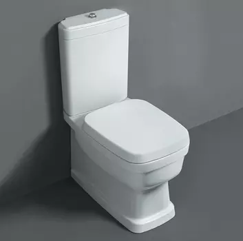 Унитаз напольный Simas