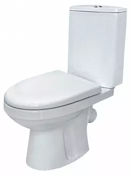 Унитаз Оскольская Керамика