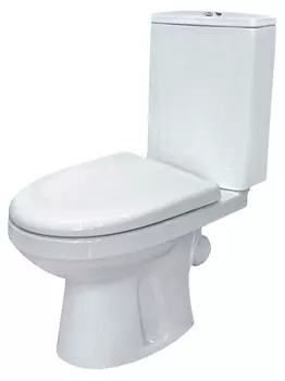 Унитаз Оскольская Керамика