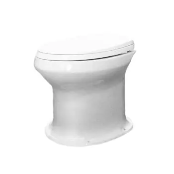 Унитаз Оскольская Керамика