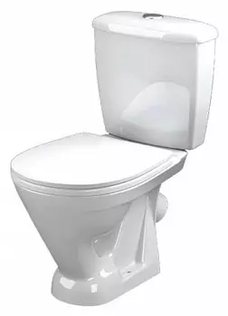 Унитаз Оскольская Керамика