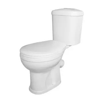 Унитаз Оскольская Керамика