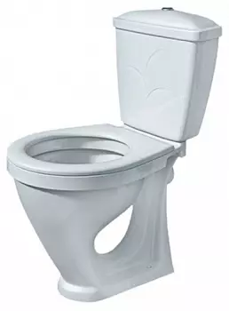 Унитаз Оскольская Керамика