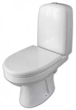 Унитаз Оскольская Керамика