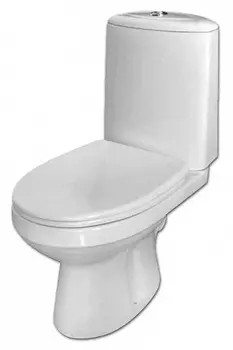 Унитаз Оскольская Керамика