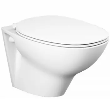 Унитаз RAK Ceramics