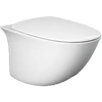 Унитаз RAK Ceramics