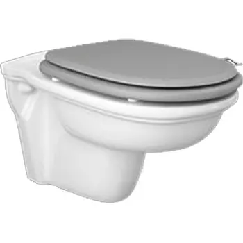 Унитаз RAK Ceramics