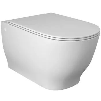 Унитаз RAK Ceramics