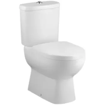 Унитаз с бачком напольный Jacob Delafon