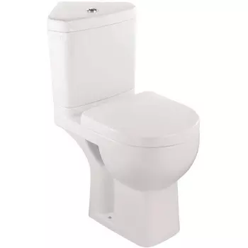 Унитаз с бачком напольный Jacob Delafon